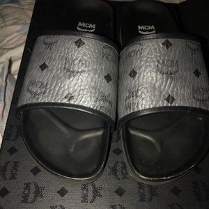 Mcm Slides